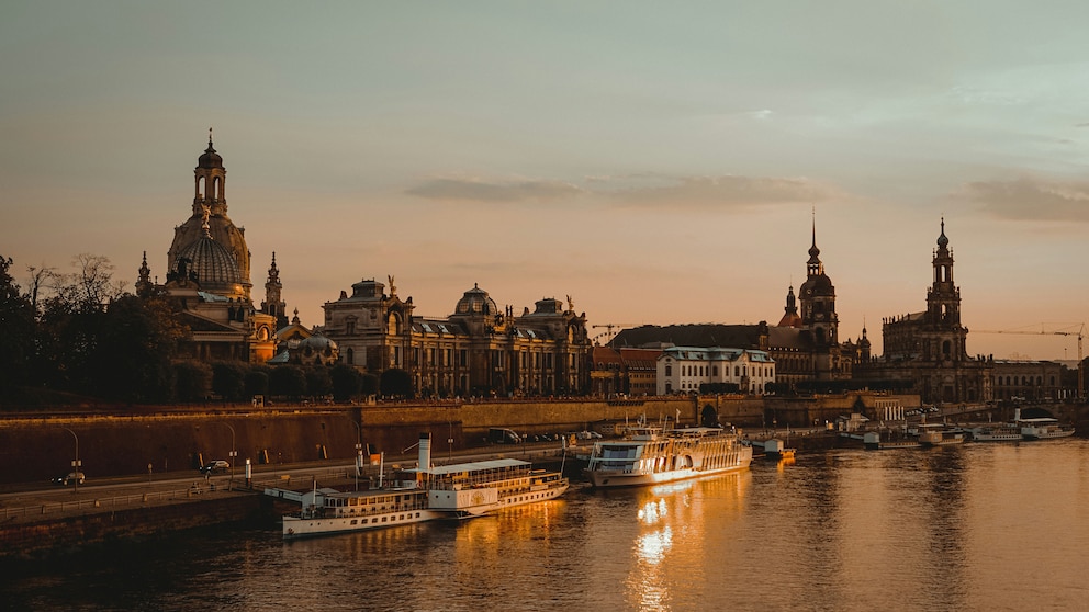 Dresden Hotel