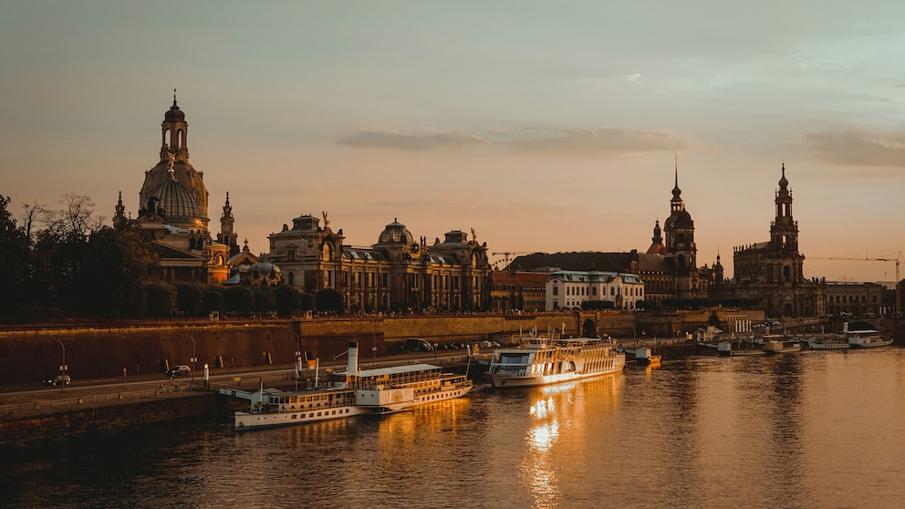 Dresden Hotel