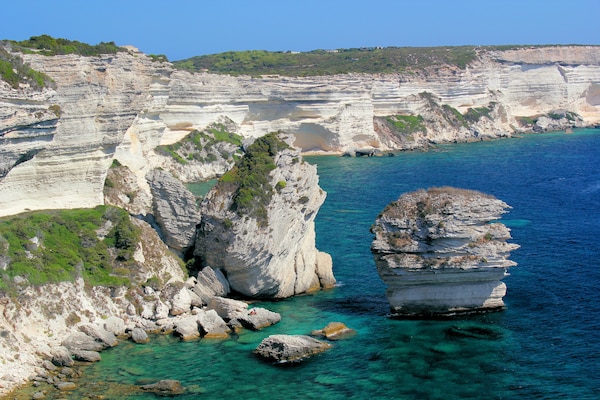 Urlaubsangebot, Korsika