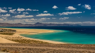 Fuerteventura Urlaub