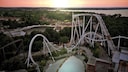 Das Gardaland verf&uuml;gt bald &uuml;ber eine weitere Mega-Attraktion