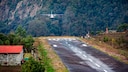 Nepals Lukla ist an der Spitze der gefährlichsten Flughäfen der Welt