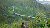 Haiku Stairs