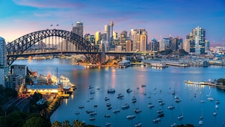 Sydney