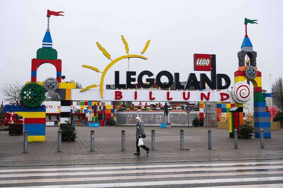 Legoland Billund