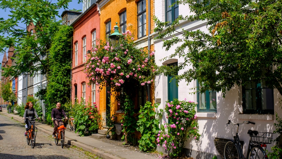 Kopenhagen