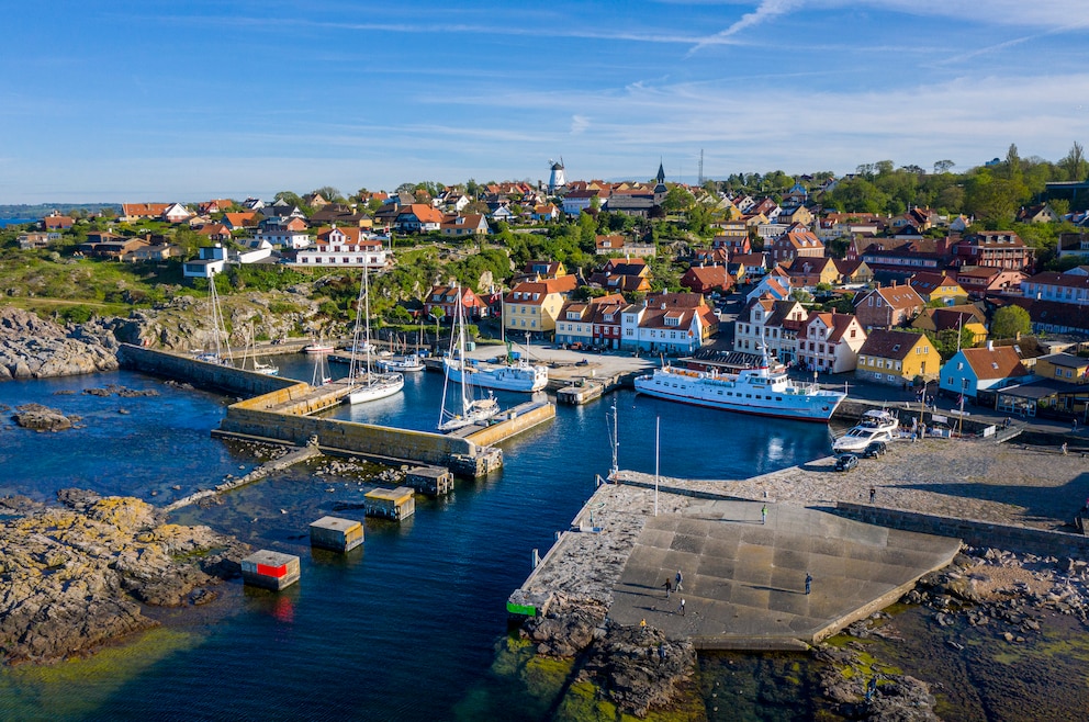 Bornholm