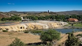 Hot Springs National Park in den USA