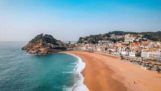 Costa Brava