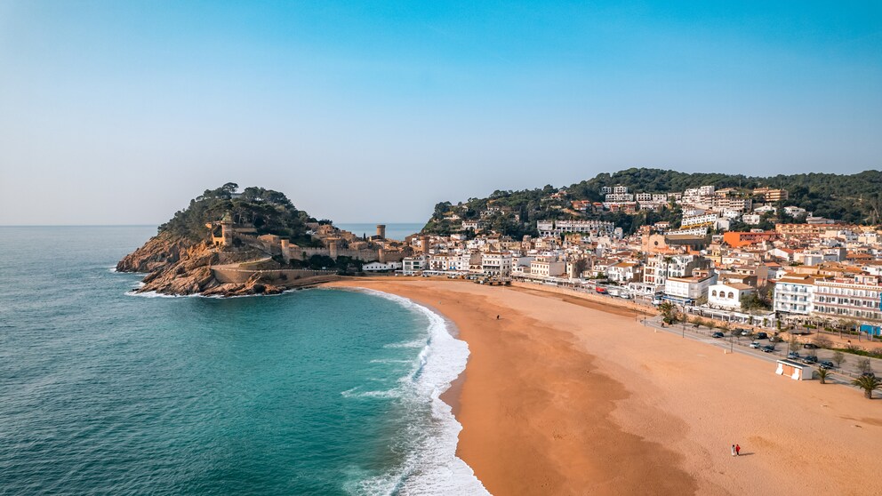 Costa Brava