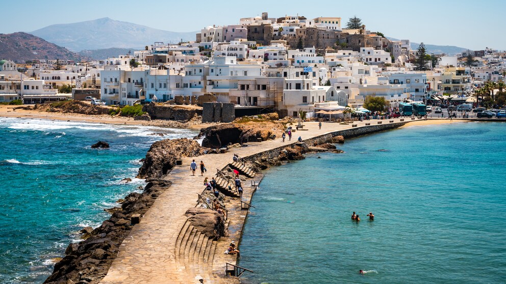 Naxos