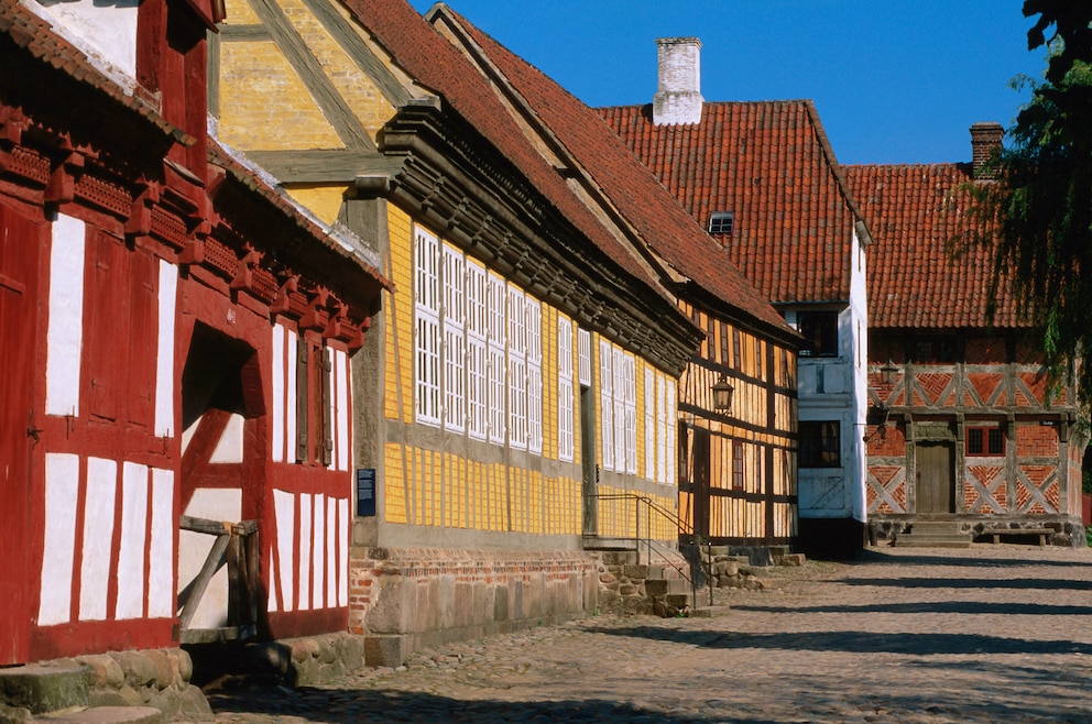 Den Gamle By