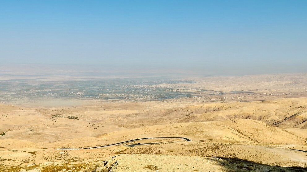 Tell-el-Hammam