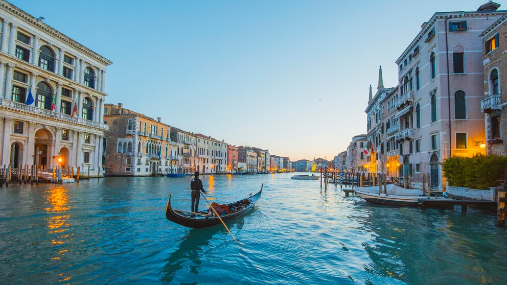 Venedig