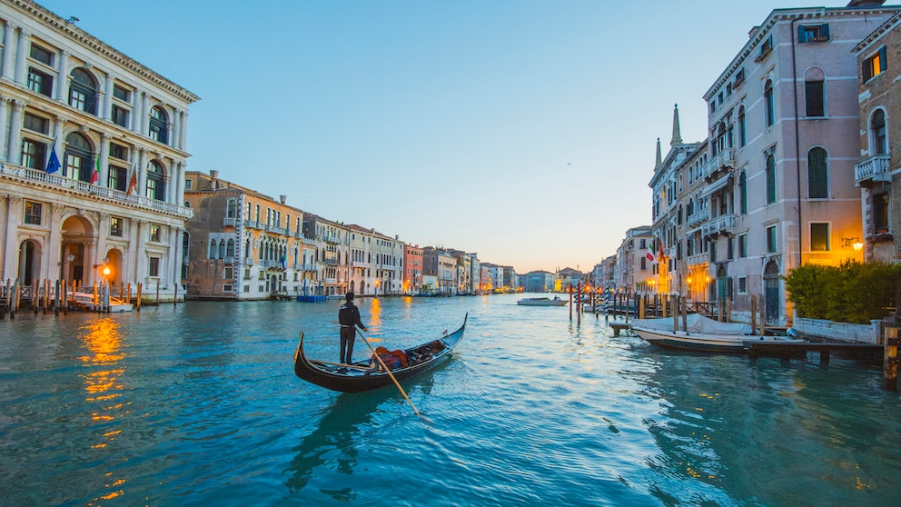 Venedig