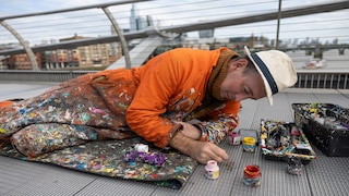 Millenium Bridge