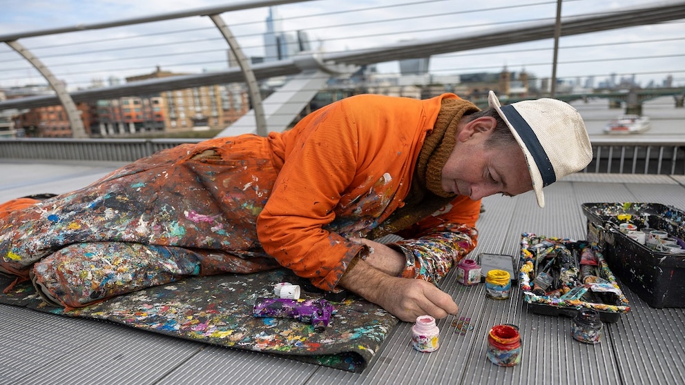 Millenium Bridge