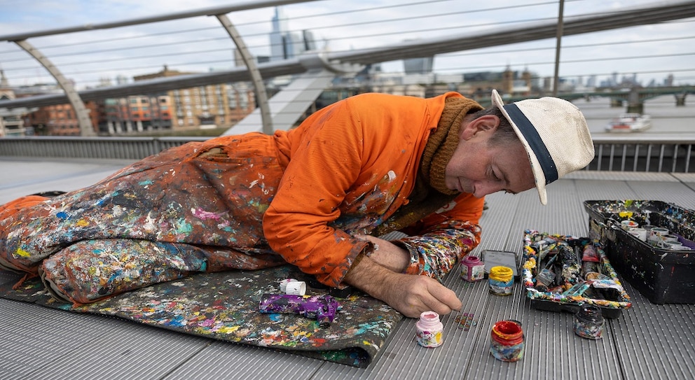 Millenium Bridge