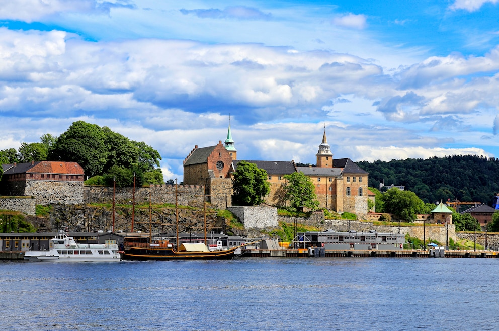 Festung Akershus