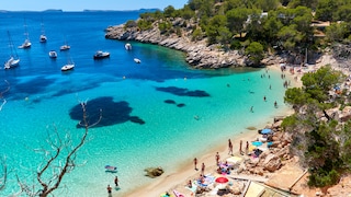 Ibiza