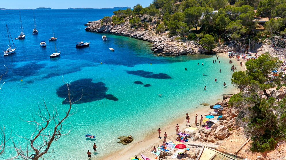 Ibiza