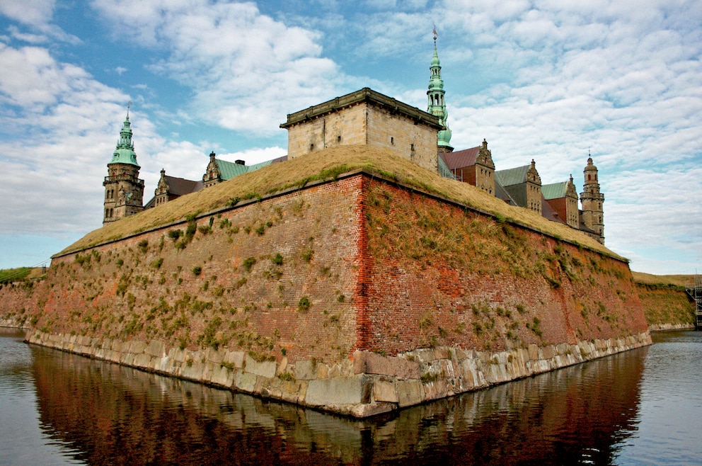 Schloss Kronborg