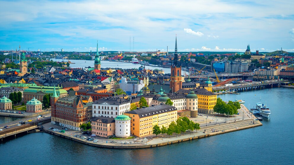 Stockholm