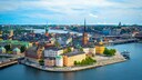 Stockholm