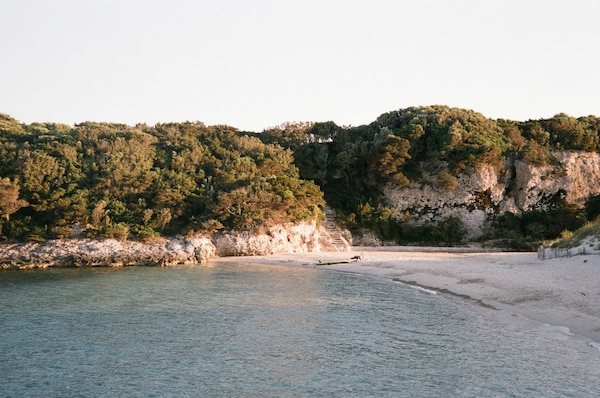 Urlaubsangebot, Korsika