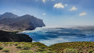 Gran Canaria Urlaub