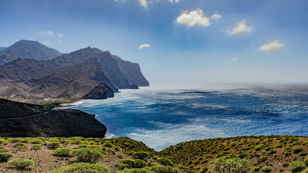 Gran Canaria Urlaub