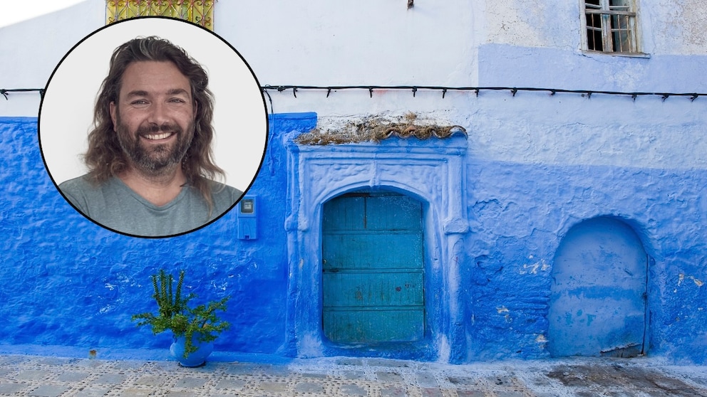 Hammam Marokko