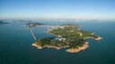 Hongkong Inseln