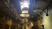 Old Melbourne Gaol