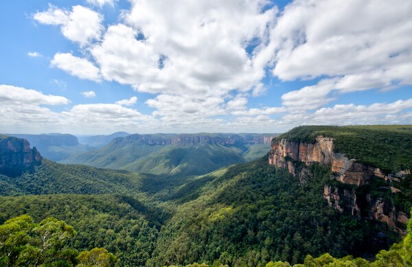 Urlaubsangebot, Australien