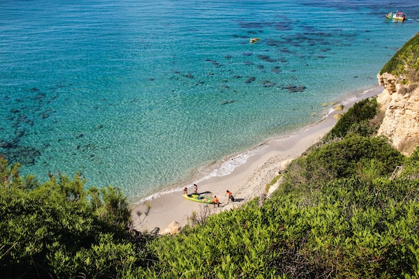 Urlaubsangebot, Menorca