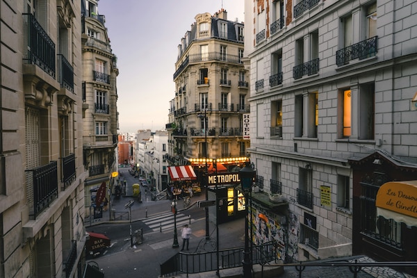 paris, urlaubsangebote