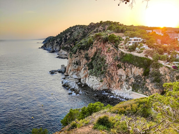 costa brava, urlaubsangebote