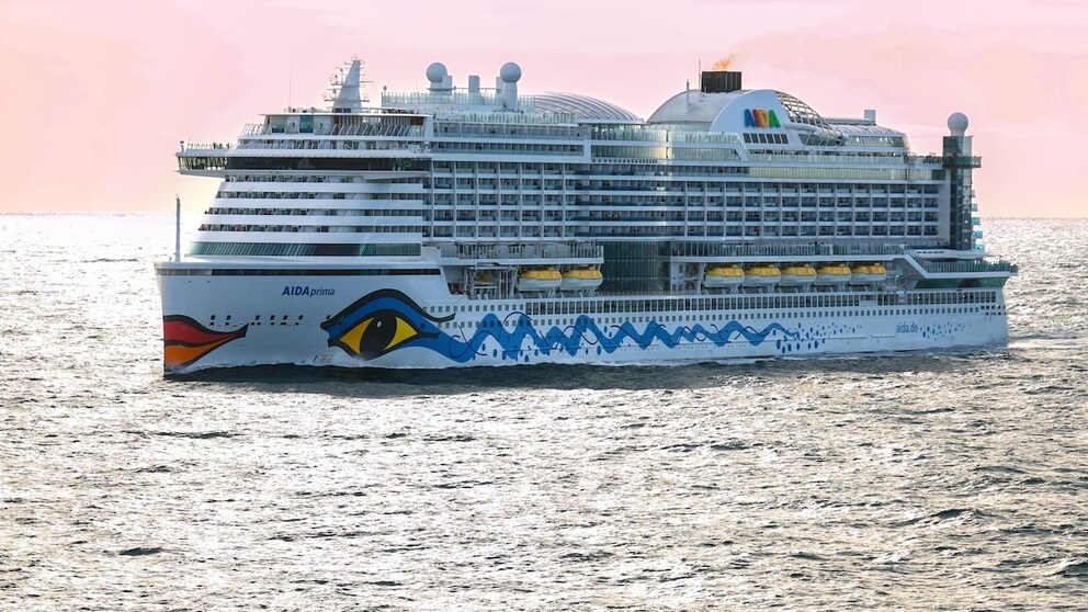 Aida Prima