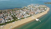 Lignano verbietet nackte Haut