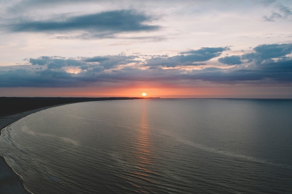 Urlaubsangebot, Ostsee