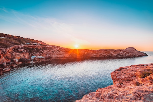 Urlaubsangebot, Ibiza