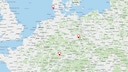 Naturwunder Deutschland