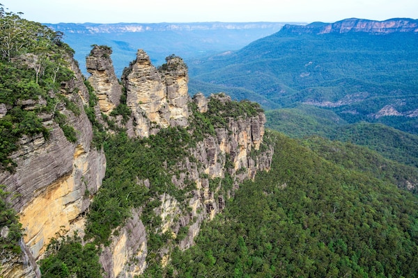 Urlaubsangebot, Australien