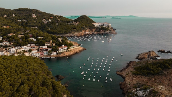 costa brava, urlaubsangebote