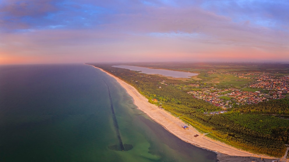 polnische Ostsee