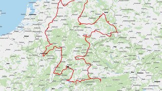 Roadtrip Deutschland