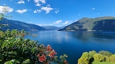 Schiffswrack Lago Maggiore