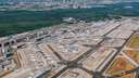 Schlechteste Flughäfen der Welt: Auch der Frankfurter Flughafen gehört dazu