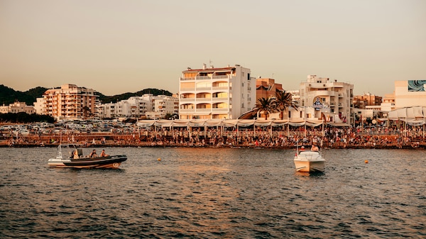 Urlaubsangebot, Ibiza